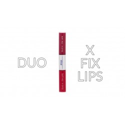 Duo X Fix Lips - 45 ml + 45 ml