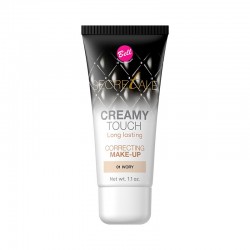 Secretale Creamy Touch Correcting Make-Up