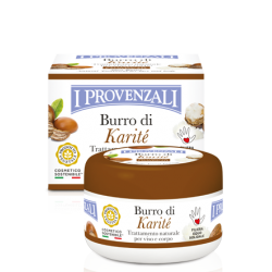 Manteiga de Karité - 100 ml