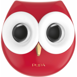Pupa Owl 2