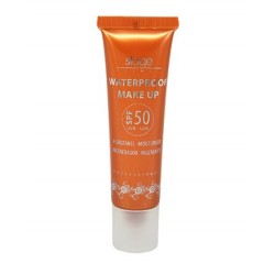 Waterproof Make Up SPF50 - 30 ml